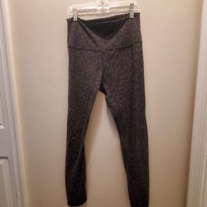 Lulu lemon leggings